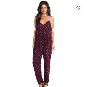 Free People Sunset Romper